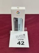 GOOGLE PIXEL 7A SMARTPHONE 128 GB, NEW