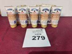 GOLD BOND ECZEMA RELIEF HAND CREAM 3 OZ, NEW