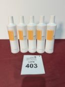 FANOLA NOURISHING SHAMPOO 11.83 OZ, NEW