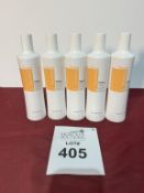 FANOLA NOURISHING SHAMPOO 11.83 OZ, NEW