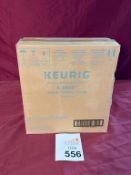 KEURIG K-MINI COFFEE MAKER