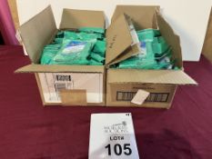 LOT CONSISTING OF (48) CLOROX TO GO PACK