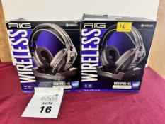 NACON RIG WIRELESS 800 PRO HS HEADSET