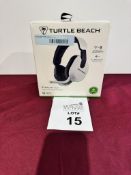 TURTLE BEACH STEALTH 600 GAMING HEADSET FOR XBOX
