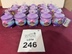 MAGIC MIXIES MIXLINGS COLLECTOR'S CAULDRON, NEW