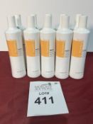 FANOLA NOURISHING SHAMPOO 11.83 OZ, NEW