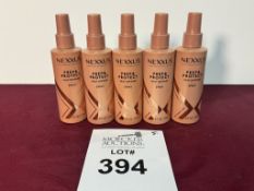 NEXXUS PREP & PROTECT HAIR DEFENSE SPRAY 6 OZ, NEW