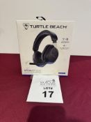 TURTLE BEACH STEALTH 60 HEADSET FOR PLAYSTATION