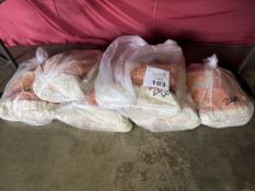 CATALYST SOFT WOOD CAT LITTER 20 LBS