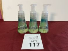 METHOD COCONUT WATER FOAMING HAND SOAP, NEW