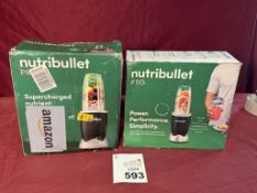 NUTRIBULLET PRO