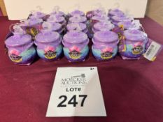 MAGIC MIXIES MIXLINGS COLLECTOR'S CAULDRON, NEW