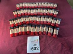 LOT CONSISTING OF (50) L'OREAL PARIS INFALLIBLE PRO-MATTE FOUNDATION 103, NEW
