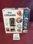 NINJA CREAMI