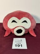 LEGEND OF ZELDA CHARACTER PLUSH