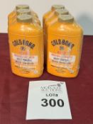 GOLD BOND ORIGINAL STRENGTH FOOT POWDER 10 OZ, NEW