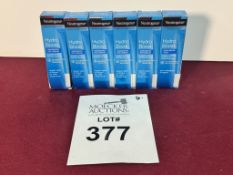 NEUTROGENA HYDRO BOOST EYE CREAM 15ML, NEW