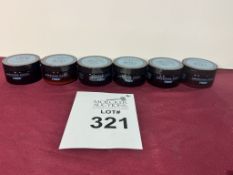 AMERICAN CREW FIBER 3 OZ, NEW