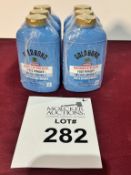 GOLD BOND MAXIMUM STRENGTH FOOT POWDER 4 OZ, NEW