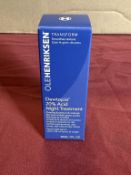 OLEHENRIKSEN DEWTOPIA 20% ACID NIGHT TREATMENT