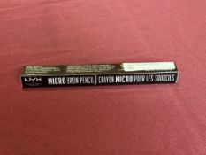 NYX MICRO BROW PENCIL