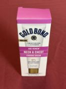 GOLD BOND AGE RENEW FIRMING CREAM