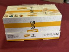 BEE & YOU ON THE GO IMMUNE SUPPORT