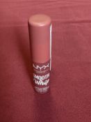 NYX SMOOTH WHIP LIP CREAM