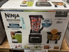NINJA PROFESSIONAL PLUS KITCHEN SYSTEM