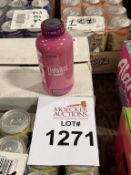 BUM ENERGY THAVAGE PRE-WORKOUT BERRY BLAST