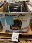 POWER XL VORTEX AIR FRYER