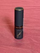 REVLON X SOPHIA CARSON SUPER LUSTROUS LIPSTICK