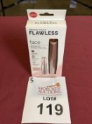 FINISHING TOUCH FLAWLESS FACE