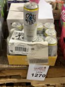 CALI WATER CACTUS WATER