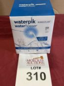 WATERPIK WATERFLOSSER NANO PLUS