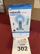 WATERPIK WATERFLOSSER CORDLESS