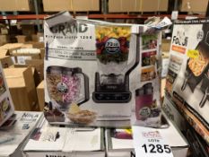 NINJA GRAND KITCHEN SYSTEM 1200