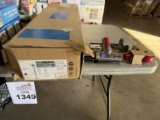 DYSON V15 DETECT VACUUM (USED)