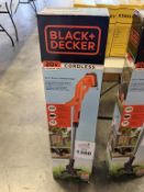BLACK + DECKER 10