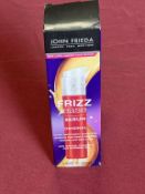 JOHN FRIEDA FRIZZ EASE SERUM