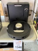 SHARK DETECT PRO ROBOT VACUUM (USED)