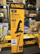 DEWALT DCHT820B 22