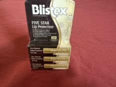 BLISTEX LIP PROTECTANT