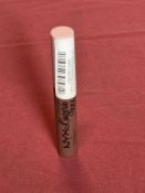 NYX LINGERIE XXL LIQUID LIPSTICK