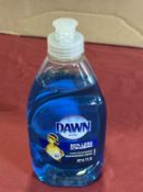 DAWN ULTRA DISHWASHING LIQUID