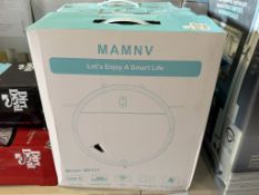MAMNV BR151 ROBOT VACUUM