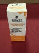 BEE & YOU PROPOLIS IMMUNE DAYTIME SYRUP