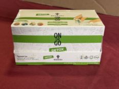 BEE & YOU ON THE GO DETOX