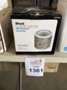SHARK CLEAN SENSE AIR PURIFIER REPLACEMENT FILTER