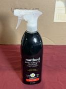 METHOD DAILY GRANITE CLEANER